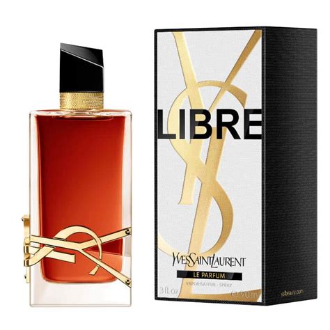 yves saint laurent libre pakket|ysl libre price.